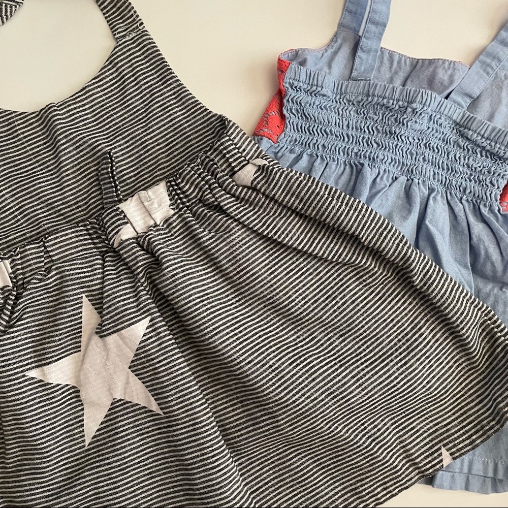 Flowy Top Bundle - Picture 3 of 4